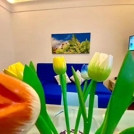 Casa Mare Appartement