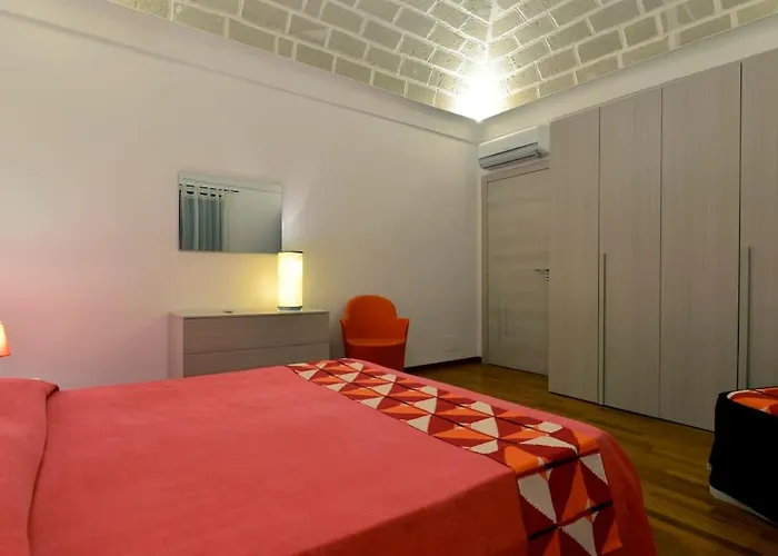 Appartement Casa Mare *