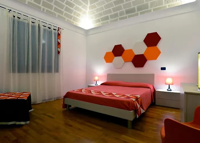 Casa Mare Appartement San Vito Lo Capo