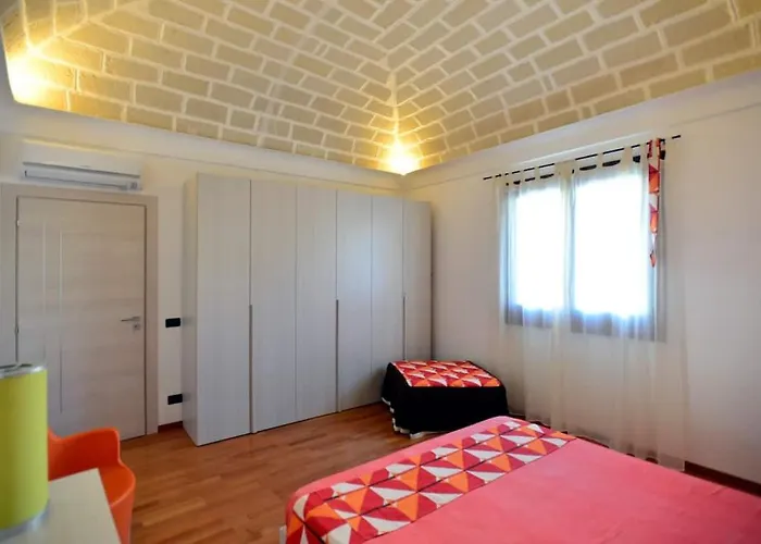 Casa Mare * San Vito Lo Capo
