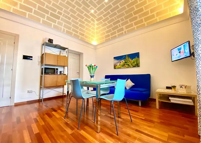 Casa Mare * San Vito lo Capo