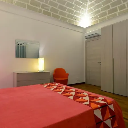 Appartamento Casa Mare *