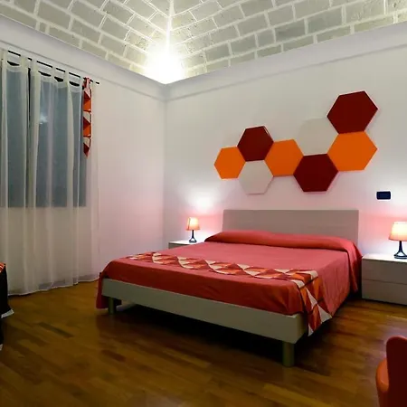 Casa Mare Lägenhet San Vito Lo Capo