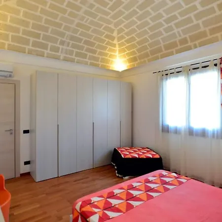 Casa Mare * San Vito Lo Capo