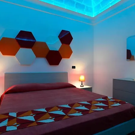 Casa Mare San Vito Lo Capo