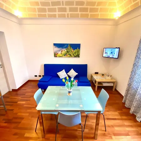 Apartment Casa Mare