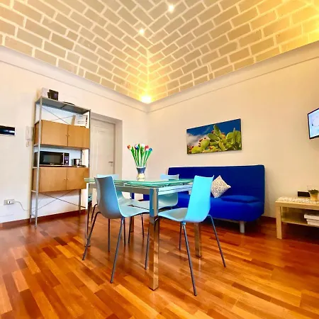 Casa Mare * San Vito Lo Capo