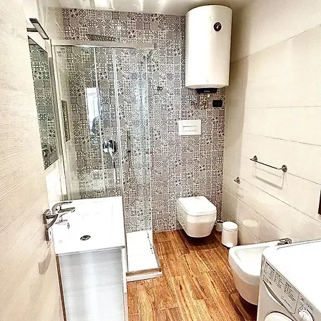 Lägenhet Casa Mare San Vito Lo Capo