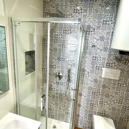 Casa Mare Apartment