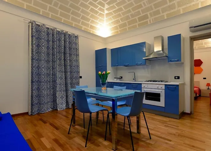 Casa Mare